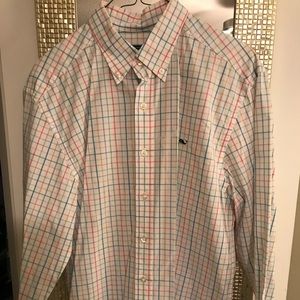 Vineyard Vines Button Down Shirt
